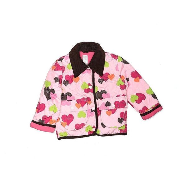 Carter's Jacket‎ Size 2T - Picture 1 of 4